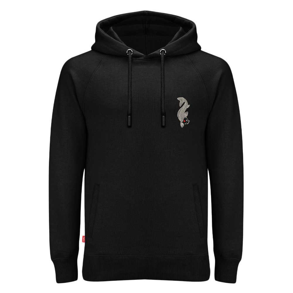 Kumu Dusk Till Dawn Hoodie Schwarz 7-8 Years Kumu Dusk Till Dawn Hoodie Schwarz 7-8 Years von Kumu