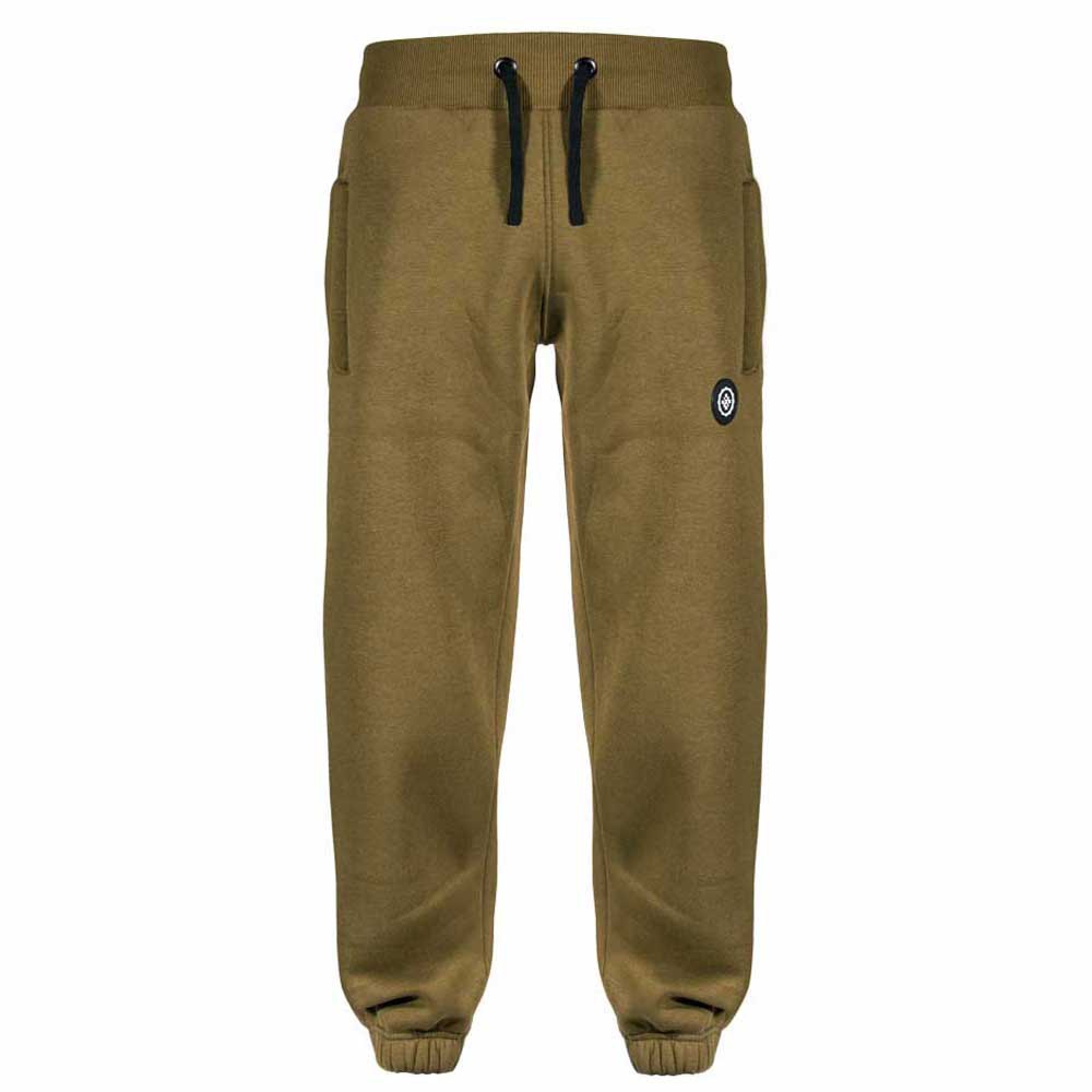 Kumu Long Joggers Grün 2XL Mann von Kumu