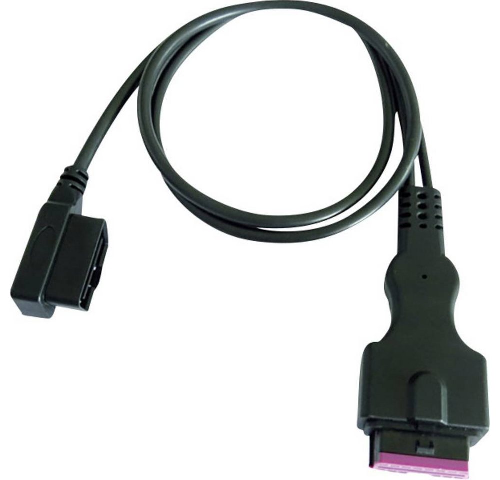 Kunzer OBD2-Diagnosegerät OBD II Winkelverlängerung Kunzer OBD2-Diagnosegerät OBD II Winkelverlängerung von Kunzer