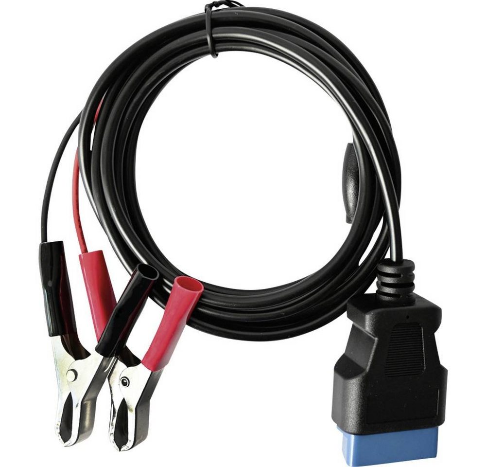 Kunzer OBD2-Diagnosegerät OBD2-Memory-Saver Kunzer OBD2-Diagnosegerät OBD2-Memory-Saver von Kunzer