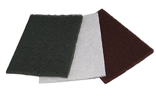 SKS Kunzmann Fibtertex Pad Set SKS Kunzmann Fibtertex Pad Set von Kunzmann