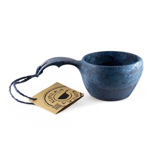 Kupilka 21 Classic Cup Becher Blueberry Kupilka 21 Classic Cup Becher Blueberry von Kupilka