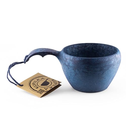 Kupilka 37 Large Cup Becher Blueberry Kupilka 37 Large Cup Becher Blueberry von Kupilka