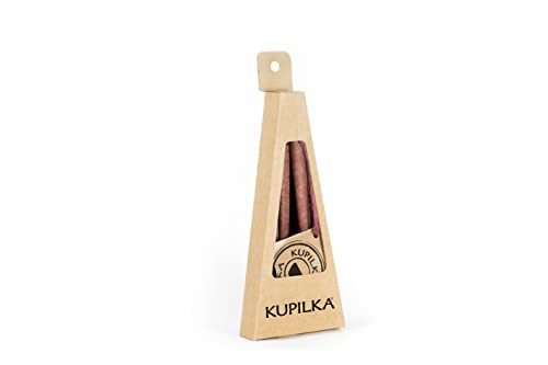 Kupilka Cutlery Set - Cranberry Kupilka Cutlery Set - Cranberry von Kupilka
