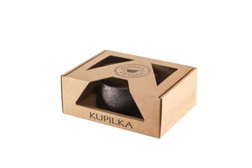 Kupilka Geschenkset-schwarz Kupilka Geschenkset-schwarz von Kupilka