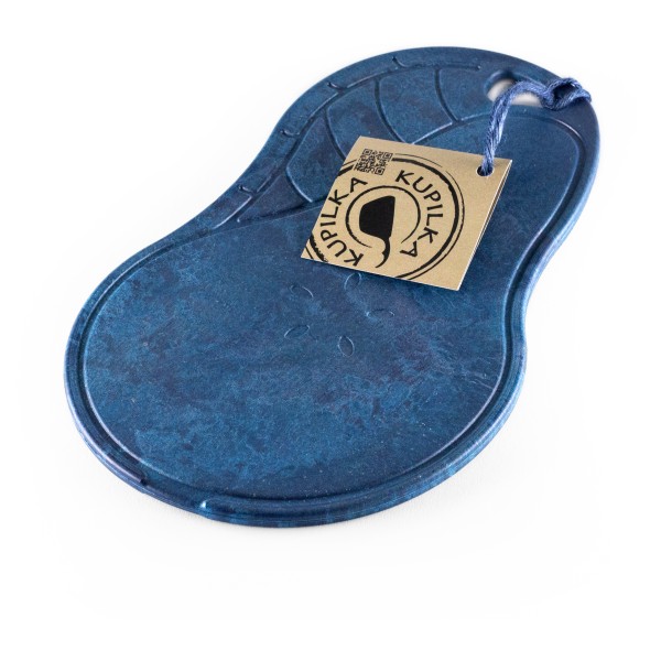 Kupilka - Schneide- / Servierbrett 'Kaarna' Gr S blau Kupilka - Schneide- / Servierbrett 'Kaarna' Gr S blau von Kupilka