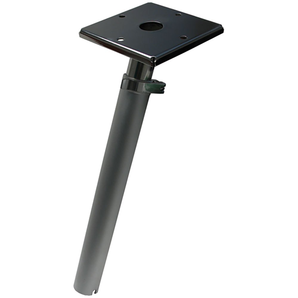 Kuuma 60º Rod Holder Support Schwarz Kuuma 60º Rod Holder Support Schwarz von Kuuma