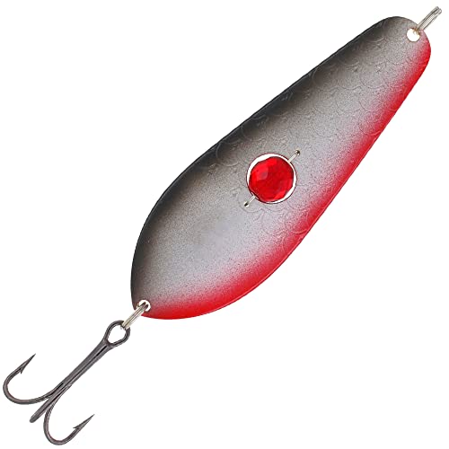 Kuusamo Räsänen Blinker mit Perle 90/28 BL/S/R-S Kuusamo Räsänen Blinker mit Perle 90/28 BL/S/R-S von Kuusamo