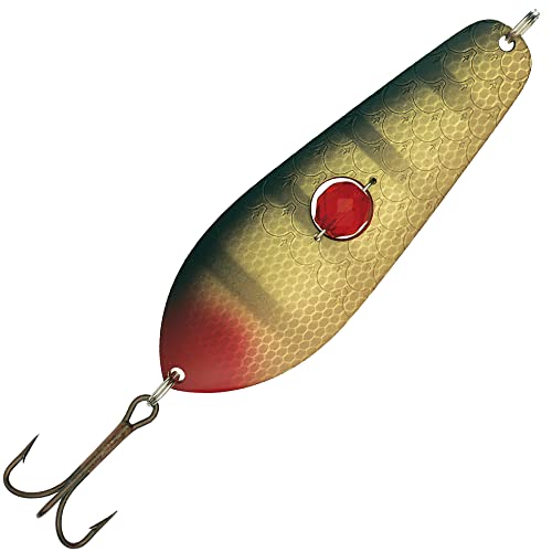 Kuusamo Räsänen Blinker mit Perle 90/28 GR-B Kuusamo Räsänen Blinker mit Perle 90/28 GR-B von Kuusamo