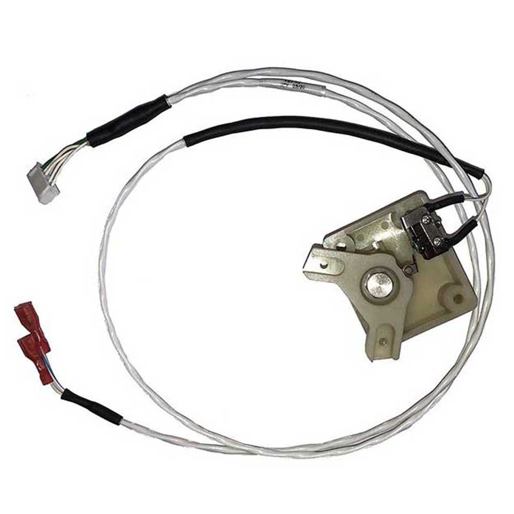 Kvh Azimuth Fru Limit Switch Set Silber Kvh Azimuth Fru Limit Switch Set Silber von Kvh