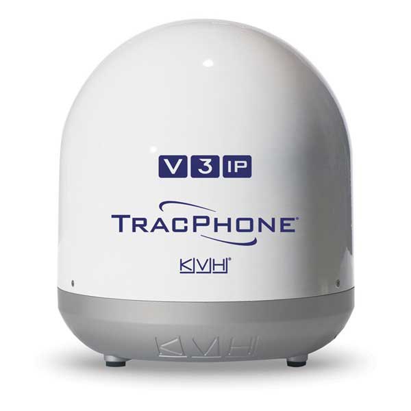 Kvh V3ip For Service Antenna Durchsichtig Kvh V3ip For Service Antenna Durchsichtig von Kvh