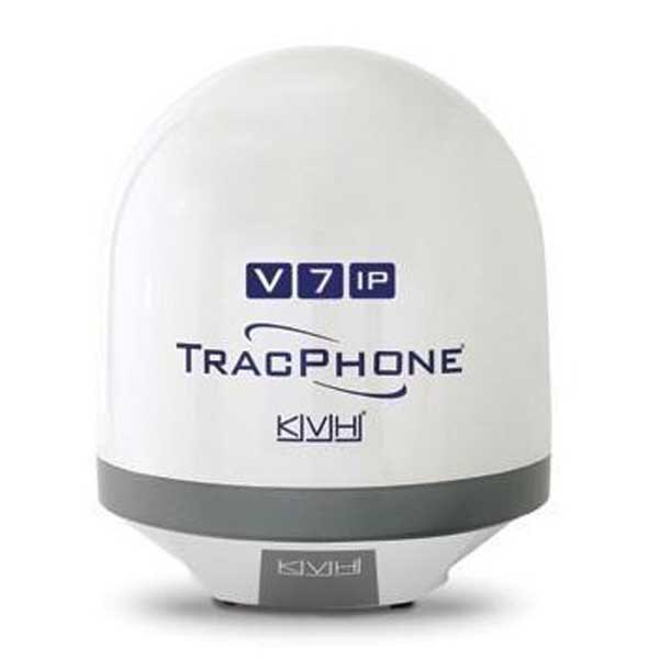 Kvh V7hts-base Du Mmy Durchsichtig 66.6x79.2x66.6 cm Kvh V7hts-base Du Mmy Durchsichtig 66.6x79.2x66.6 cm von Kvh