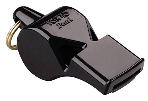 Fox 40 Pearl Safety Whistle Fox 40 Pearl Safety Whistle von Kwik Goal