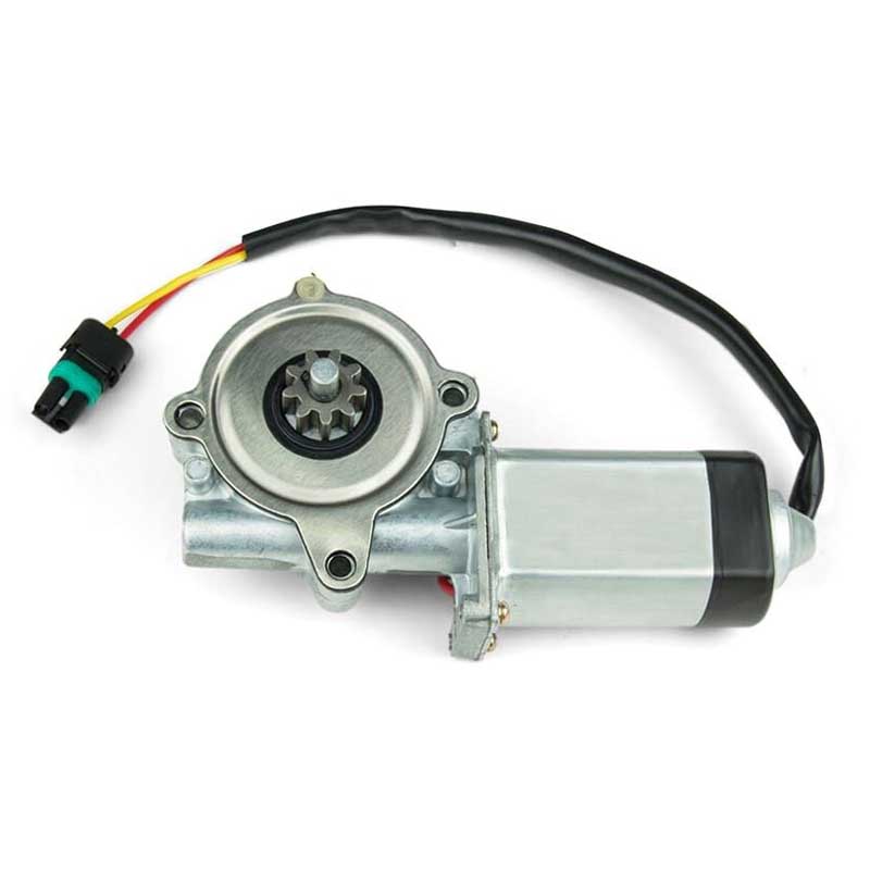Kwikee Products Co 380073 Step Motor Silber Kwikee Products Co 380073 Step Motor Silber von Kwikee Products Co