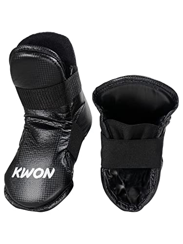 Fußschutz Semi-Tec von Kwon