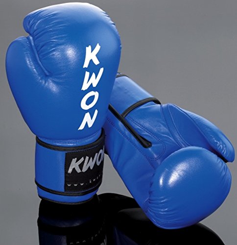 KWON Boxhandschuh Ergo Champ, 10oz KWON Boxhandschuh Ergo Champ, 10oz von Kwon