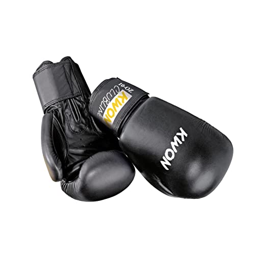 KWON Boxhandschuh "Poniter Large Hand", 10Oz Kwon KWON Boxhandschuh "Poniter Large Hand", 10Oz Kwon von Kwon