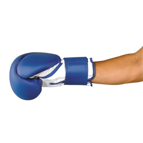 KWON Boxhandschuhe Fitness, dunkelblau, 16oz, 4002316 KWON Boxhandschuhe Fitness, dunkelblau, 16oz, 4002316 von Kwon