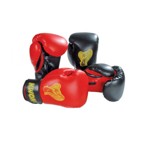 KWON Boxhandschuhe für Kinder, Cobra KWON Boxhandschuhe für Kinder, Cobra von Kwon