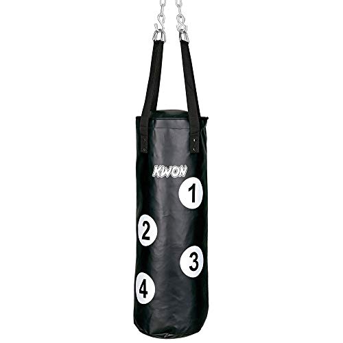 KWON Boxsack "Punch Points" Kwon KWON Boxsack "Punch Points" Kwon von Kwon