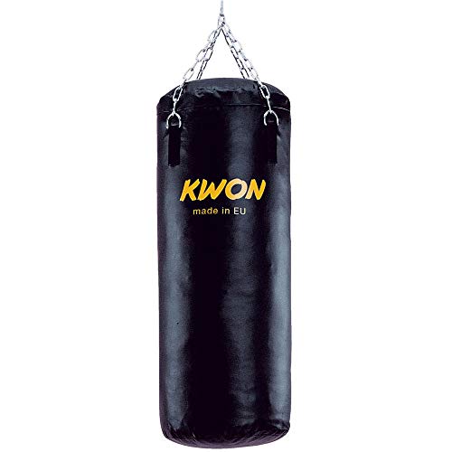 KWON Boxsack Standard 100 cm gefüllt KWON Boxsack Standard 100 cm gefüllt von Kwon