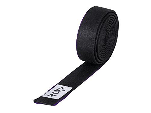 KWON Budogürtel 4 cm breit 280 schwarz KWON Budogürtel 4 cm breit 280 schwarz von Kwon