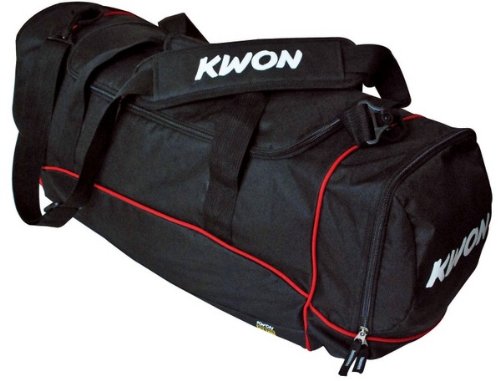 KWON Clubline Sporttasche large KWON Clubline Sporttasche large von Kwon