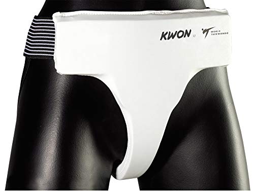 KWON Damentiefschutz Professional L KWON Damentiefschutz Professional L von Kwon