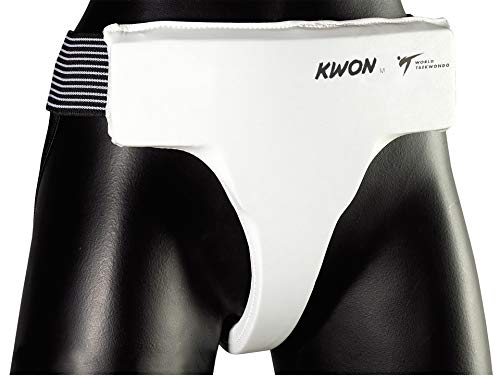 KWON Damentiefschutz Professional L von Kwon