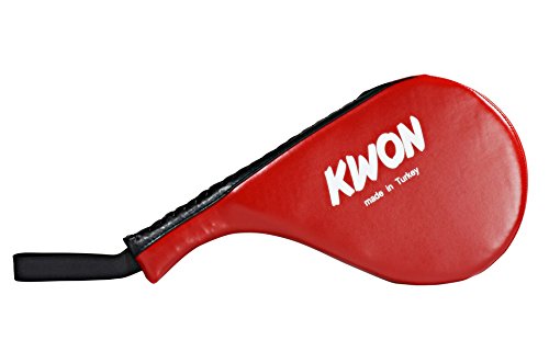 KWON Doppel Hand Mitt "Tr" Kwon von Kwon