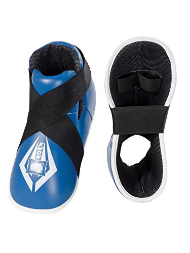 KWON Fußschutz "Anatomic", Versch. Farben Kwon Blau M KWON Fußschutz "Anatomic", Versch. Farben Kwon Blau M von Kwon