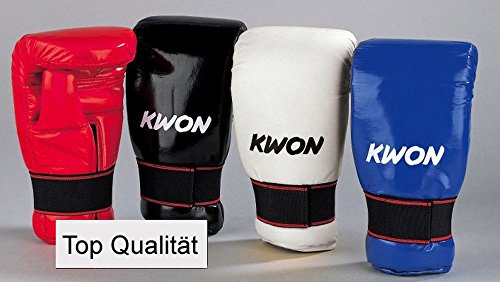 KWON Handschutz "Semi-Tec", Versch. Farben Kwon Schwarz S KWON Handschutz "Semi-Tec", Versch. Farben Kwon Schwarz S von Kwon