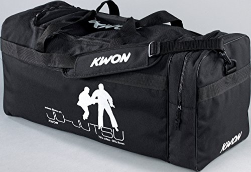 KWON Ju Jutsu Tasche Large KWON Ju Jutsu Tasche Large von Kwon