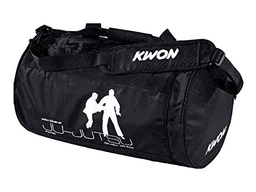 KWON Ju Jutsu Tasche Small KWON Ju Jutsu Tasche Small von Kwon