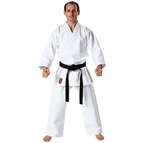 KWON Karate-Anzug Kumite 12 oz 180 KWON Karate-Anzug Kumite 12 oz 180 von Kwon