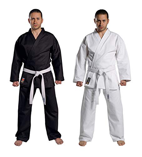 KWON Karate Anzug Traditional 8 oz KWON Karate Anzug Traditional 8 oz von Kwon