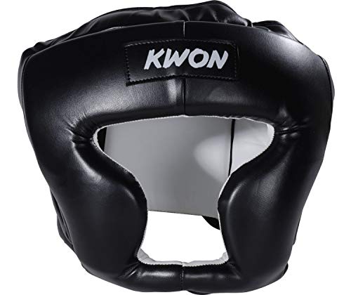 KWON Kopfschutz Kick Thai L KWON Kopfschutz Kick Thai L von Kwon