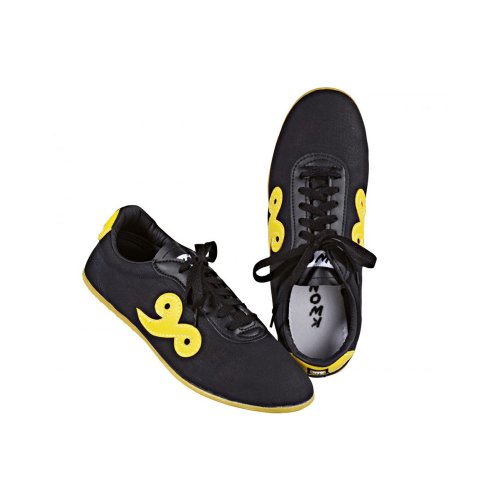 KWON Kung-Fu Schuh Beijing KWON Kung-Fu Schuh Beijing von Kwon