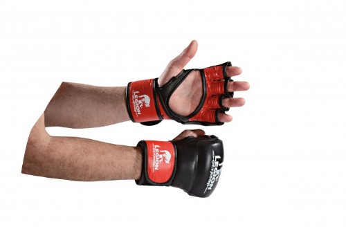 KWON MMA Handschuhe L.O. Fight Gloves, Gr. XXL KWON MMA Handschuhe L.O. Fight Gloves, Gr. XXL von Kwon
