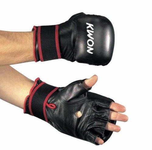 KWON SV Handschuh Virtus M KWON SV Handschuh Virtus M von Kwon