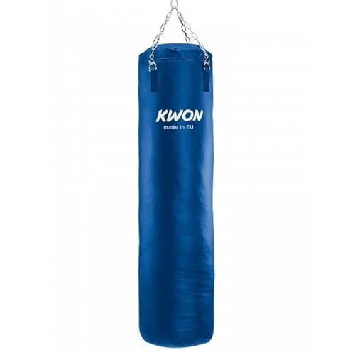 KWON Sandsack "Blau, Gefüllt", Versch. Größen Kwon Gefüllt, 150cm von Kwon