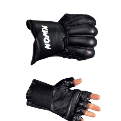 KWON Sandsackhandschuh Open Finger L KWON Sandsackhandschuh Open Finger L von Kwon