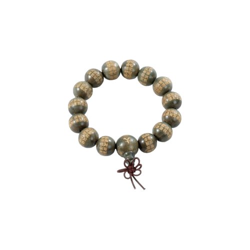 KWON Shaolin Armband "Ornament", Versch. Farben Kwon Grün KWON Shaolin Armband "Ornament", Versch. Farben Kwon Grün von Kwon