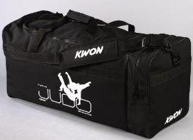 KWON Sporttasche / Large - Judo von Kwon