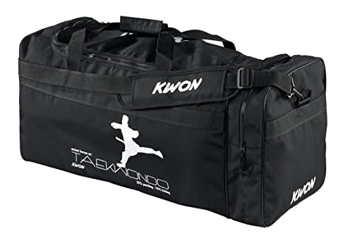 KWON Sporttasche / Large - Taekwondo KWON Sporttasche / Large - Taekwondo von Kwon