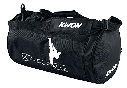 KWON Sporttasche / Small - Karate von Kwon