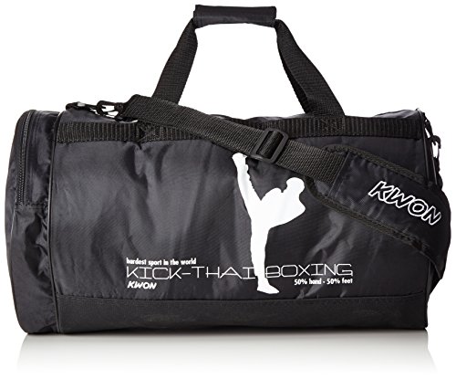 KWON Sporttasche / Small - Kick-Thaiboxen KWON Sporttasche / Small - Kick-Thaiboxen von Kwon