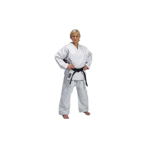KWON Sv Anzug "Specialist", Weiß Kwon 170 cm KWON Sv Anzug "Specialist", Weiß Kwon 170 cm von Kwon