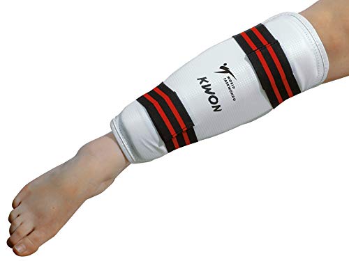 KWON Taekwondo Schienbeinschutz WTF CE L KWON Taekwondo Schienbeinschutz WTF CE L von Kwon