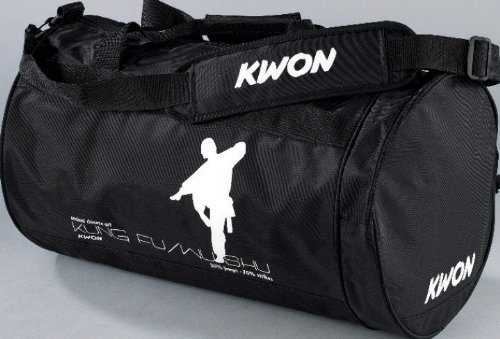 KWON Tasche Small „Kung Fu Tasche Small“ Maße ca. 48cm x 24cm KWON Tasche Small „Kung Fu Tasche Small“ Maße ca. 48cm x 24cm von Kwon
